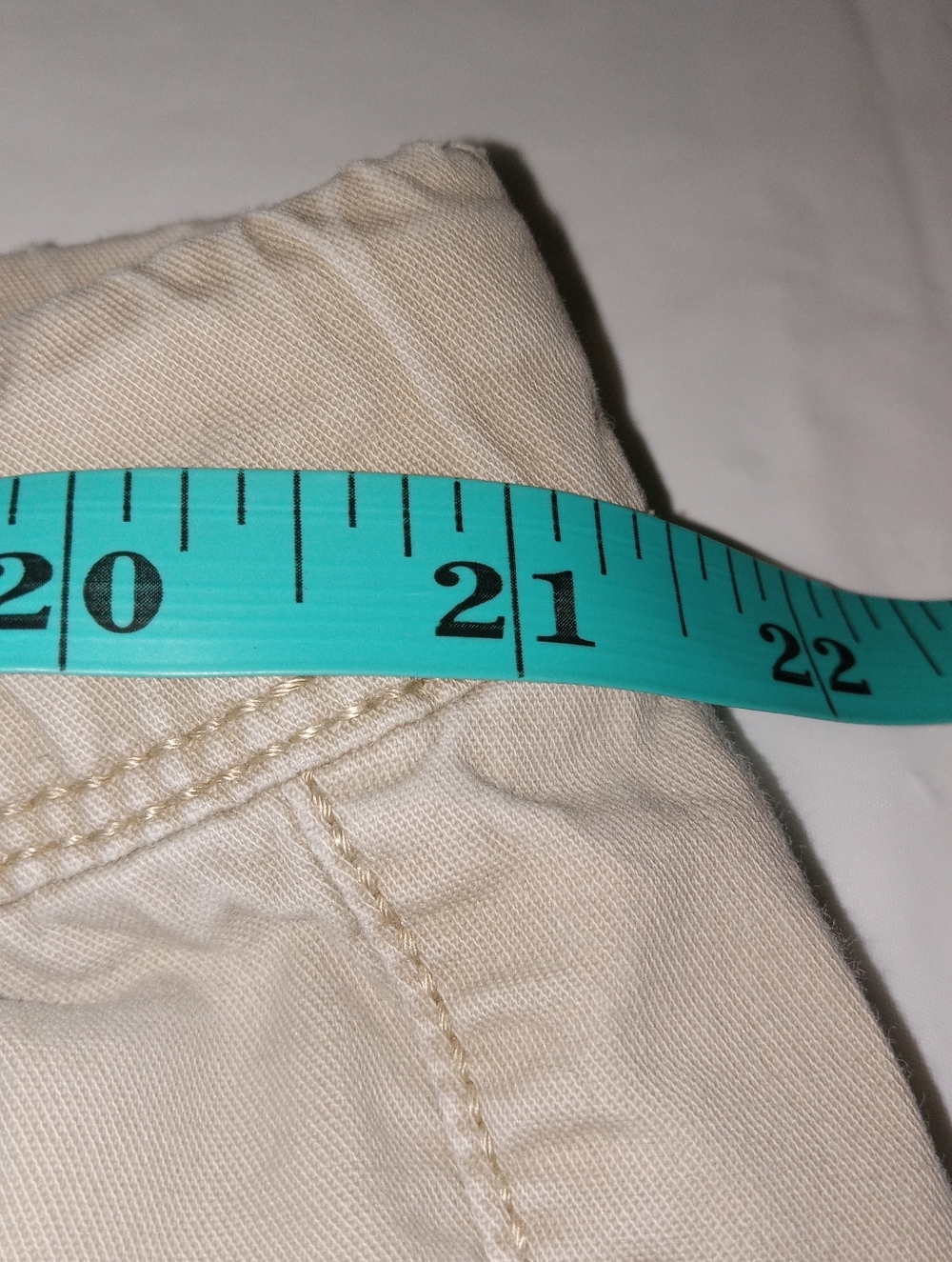 Gap Khaki Jogger Pants XXL - Picture 4 of 7